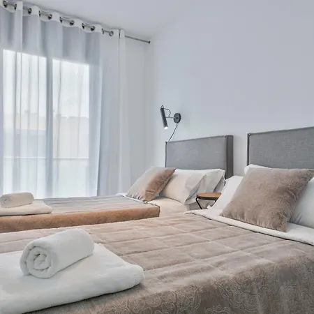 Lejlighed Modern Penthouse With Large Terrace In Poblenou Perfect For Holidays Or Work Close To The And Public Transport