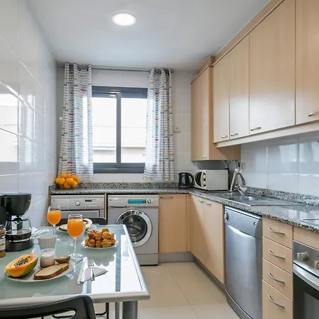 Modern Penthouse With Large Terrace In Poblenou Perfect For Holidays Or Work Close To The And Public Transport *